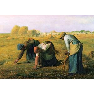 1053ピース ジグソーパズル 落穂拾いの買取情報