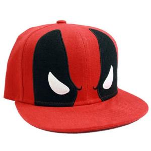 デッドプール キャップの商品一覧 通販 Yahoo ショッピング