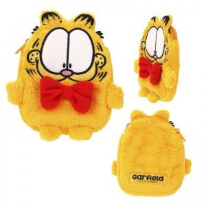 Garfield ガーフィールド ぬいぐるみポーチ Gf キャラクタースタッフ 通販 Yahoo ショッピング
