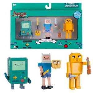 アドベンチャータイム フィギュアの商品一覧 通販 Yahoo ショッピング