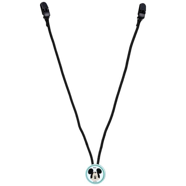 ミッキーマウス マスクストラップ ディズニー キャラクター スケーター