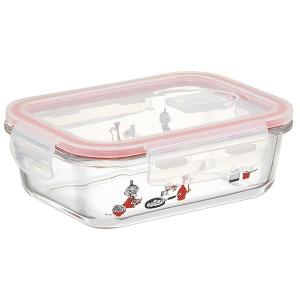 PYREX（パイレックス） （パイレックス スヌーピー ガラス密閉保存容器