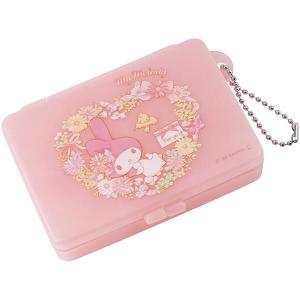 sanrio（サンリオ） マイメロディ ふた付きトレイ（身の回り雑貨