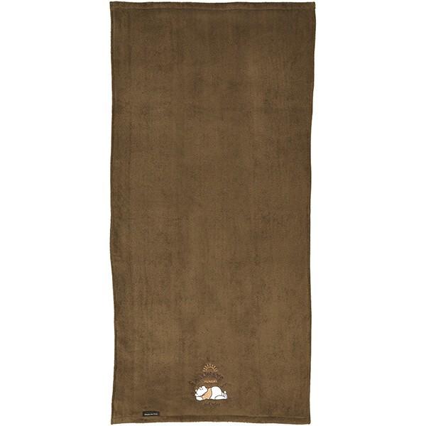 くまのプーさん バスタオル ディズニー キャラクター スケーター