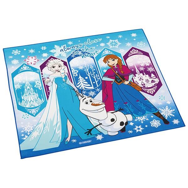 アナと雪の女王 ランチクロス ランチ 包み 子供 子ども キッズ ディズニー キャラクター スケータ...