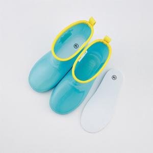 パペットスンスン レインブーツ 18cm 長靴...の詳細画像2