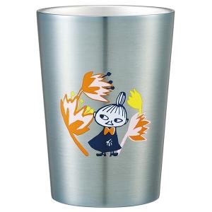 マイメロディ 蓋付きステンレスマグ 保温 保冷 360ml マグカップ