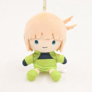 日向翔陽 おおきいにとたん ぬいぐるみ【新品タグ付き】 日向翔陽 おおきいにとたん ぬいぐるみ【新品タグ付き】 2025年