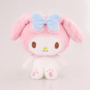 マイメロディ なかよくおしゃべりぬいぐるみ 47種 お世話 サンリオ