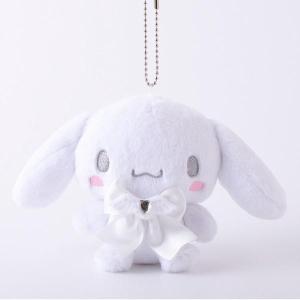 マイメロディ シークレットマスコットキーホルダー 全8種類 リボン姫