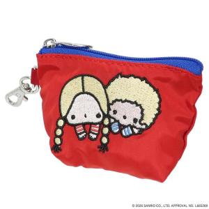パティ＆ジミー キーケース 276956 PATTY＆JIMMY サンリオ