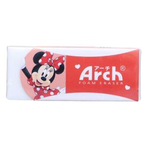 ミニーマウス 消しゴム Arch消しゴム キャラクター