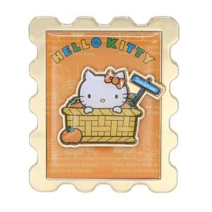 ハローキティ ピンバッジ 8 ヒストリカルシリーズ 50th - 最安値・価格