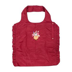 mofusand×日比谷花壇 エコバッグ Fr...の詳細画像2