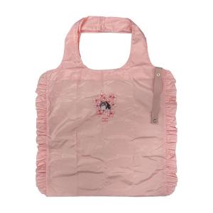 mofusand×日比谷花壇 エコバッグ Fr...の詳細画像2