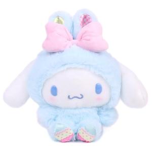 シナモロール ぬいぐるみ イースターラビット サンリオ sanrio