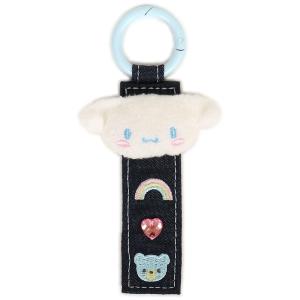 ハローキティ 立体キーホルダー 桜 さくらデザインシリーズ