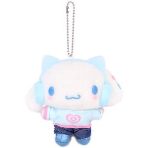 sanrio（サンリオ） マイメロディ ミニマスコットホルダー 304981 : EL