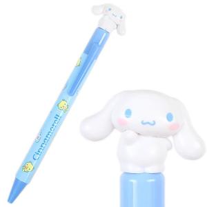 クロミ マスコット付き4色ボールペン 434147 スイーツ SANRIO サンリオ
