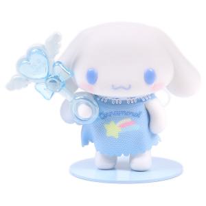 マイメロディ シークレットマスコットキーホルダー 全8種類 リボン姫