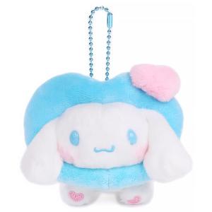 マイメロディ マスコットホルダー キャラクター大賞第3弾 カラフル