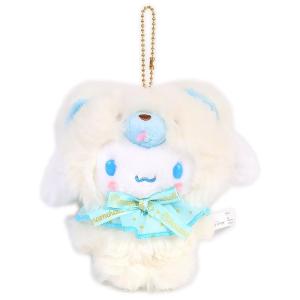 シナモロール DOLLY MIX みるく マスコット 173454