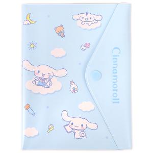 シナモロール お薬手帳&診察券ケース 母...の商品画像