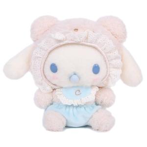 シナモロール ぬいぐるみ ラテクマベビー サンリオ sanrio - 最安値