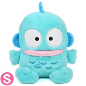 サンリオ　ハンギョドンぬいぐるみ sanrio（サンリオ） ハンギョドン ぬいぐるみM : 公式サンリオ