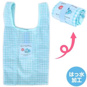 マイメロディ エコバッグセット 2点セット いちご 抗菌 防臭