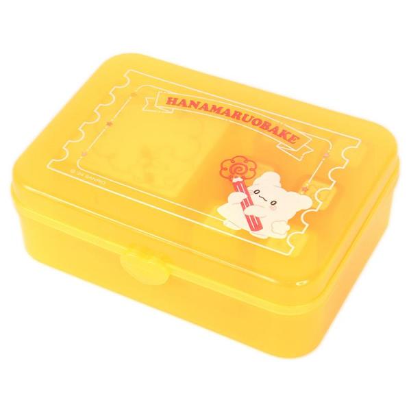 はなまるおばけ 浸透印スタンプセット サンリオ sanrio キャラクター