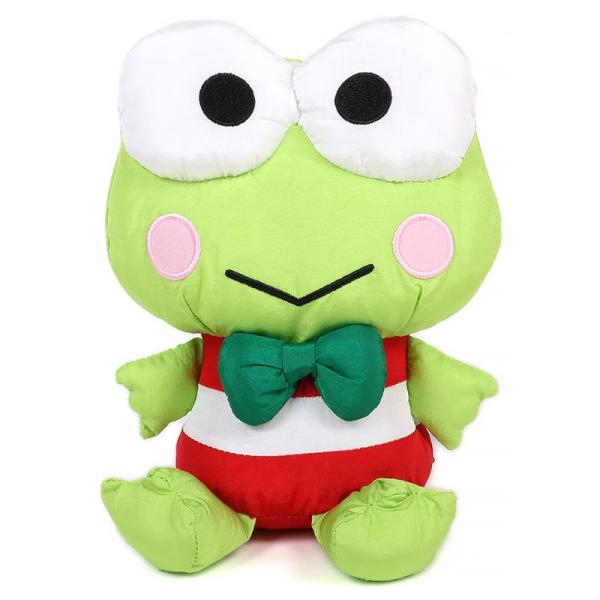 けろけろけろっぴ ぬいぐるみ ふわしゃかきっず サンリオ sanrio キャラクター