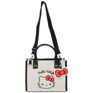 クロミ フェイス形トートバッグ ぬいぐるみみたい サンリオ sanrio