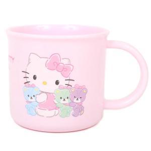 ハローキティ テープカッター&ペーパーテープ セット 身の回り雑貨