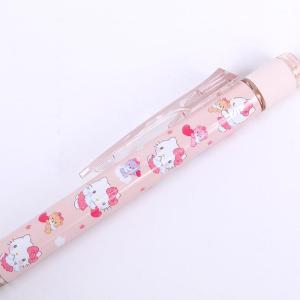ハローキティ シャープペンシル モノグラフ 日...の詳細画像3