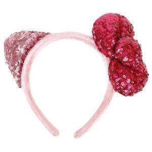 sanrio シナモロール カチューシャ : サンリオオンライン