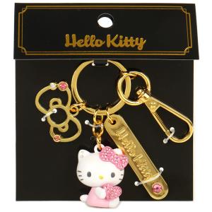 ハローキティ アクリルキーホルダー 564723 ホイップチェリー