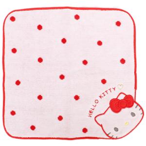 サンリオ　SANRIO　HELLOKITTY　ハローキティ　ハンカチ　ミニタオル ハローキティ プチタオル ハート ミニタオル ハンカチ レディース 女性