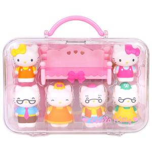 sanrio（サンリオ） ハローキティ ドーナツショップごっこセット
