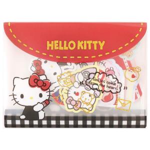 ハローキティ 8デザインメモ メモ帳 104枚 シール付き サンリオ sanrio