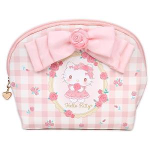 リラックマ バニティポーチ コリラックマ Makeup Rilakkuma メイク