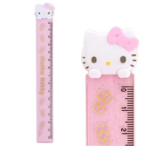 ハローキティ テープカッター&ペーパーテープ セット 身の回り雑貨