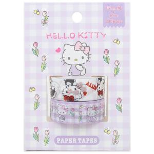 sanrio（サンリオ） サンリオキャラクターズ×たけいみき 第4弾
