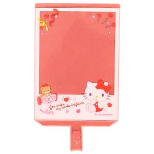 ハローキティ フォンタブポケット エンジョイア...の詳細画像1