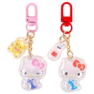 sanrio（サンリオ） キーチャーム マイメロディ クロミ キューピット