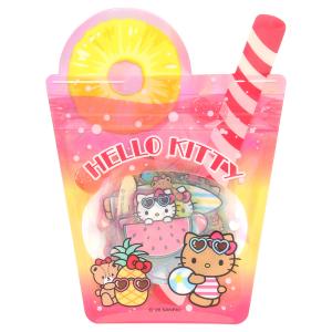 ハローキティ テープカッター&ペーパーテープ セット 身の回り雑貨