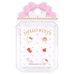 sanrio（サンリオ） ハローキティ ミニマスコットボールペン : 公式