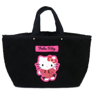 キティ エコバック シュパットKitty sanrio（サンリオ） ハローキティ Shupatto（シュパット）コンパクト