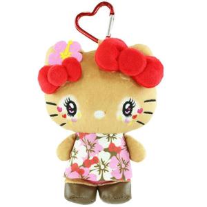 ぬいぐるみポーチ コギャルマスコットポーチ 平成レトロ コギャル