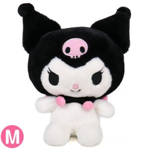 クロミ NEW 数量限定 超超 BIG ぬいぐるみ かしげポーズ 55cm サンリオ